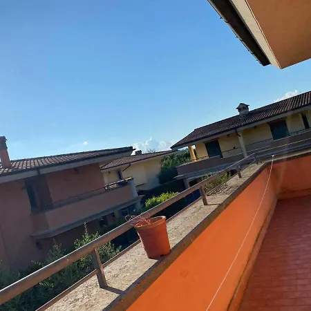 Hébergement de vacances Guest House&golf *