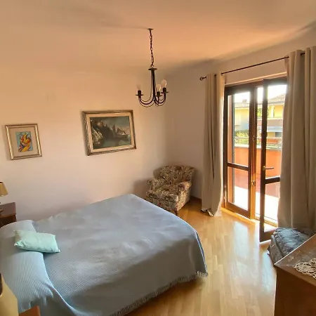 Guest House&golf Monterosi