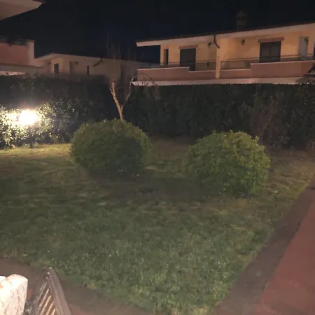 Guest House&golf Hébergement de vacances